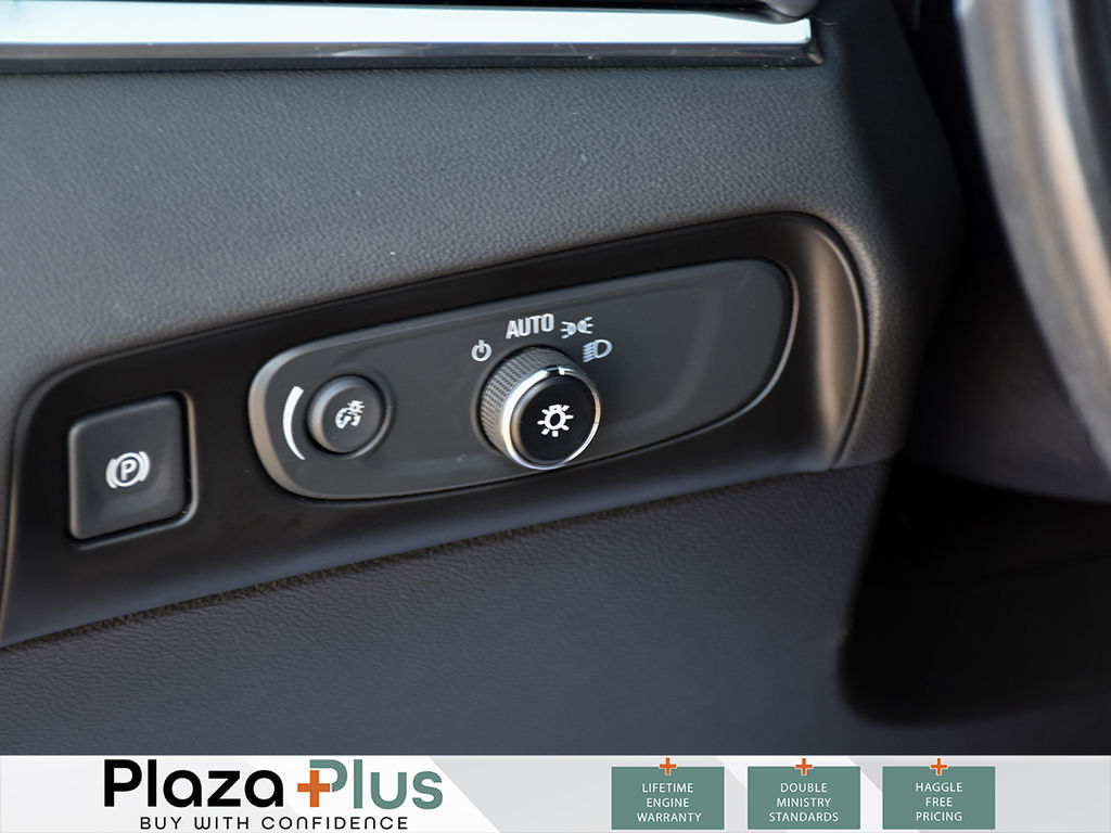 2018 Buick Enclave Premium PREMIUM | BOSE AUDIO | REMOTE START | ONE OWNER CLEAN CARFAX | CAPTAINS CHAIRS