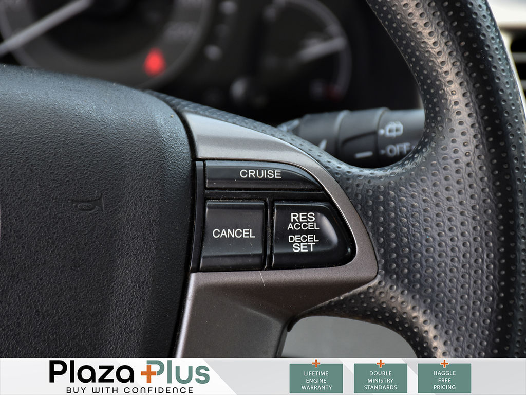 2017 Honda Odyssey LX ONE OWNER | CERTIFIED | FINANCE ME! | CAPTIANS CHAIRS