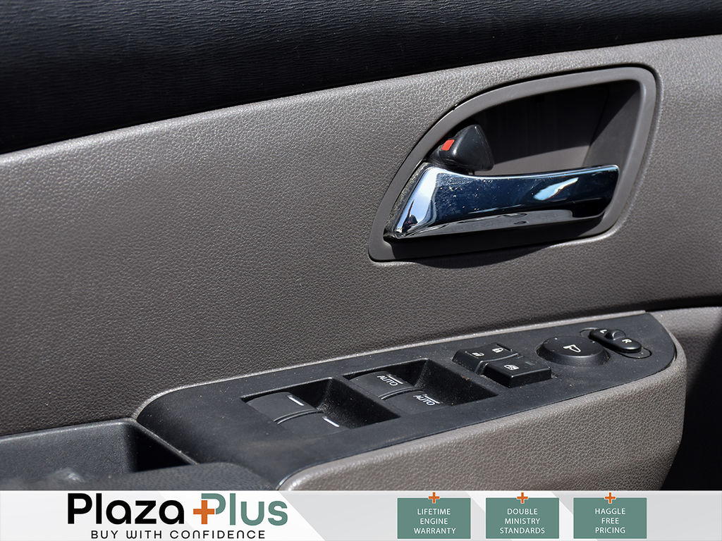 2017 Honda Odyssey LX ONE OWNER | CERTIFIED | FINANCE ME! | CAPTIANS CHAIRS