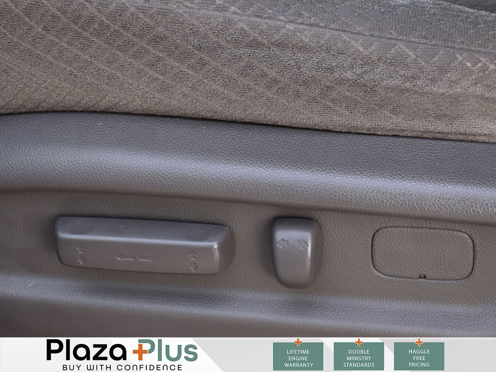 2017 Honda Odyssey LX ONE OWNER | CERTIFIED | FINANCE ME! | CAPTIANS CHAIRS
