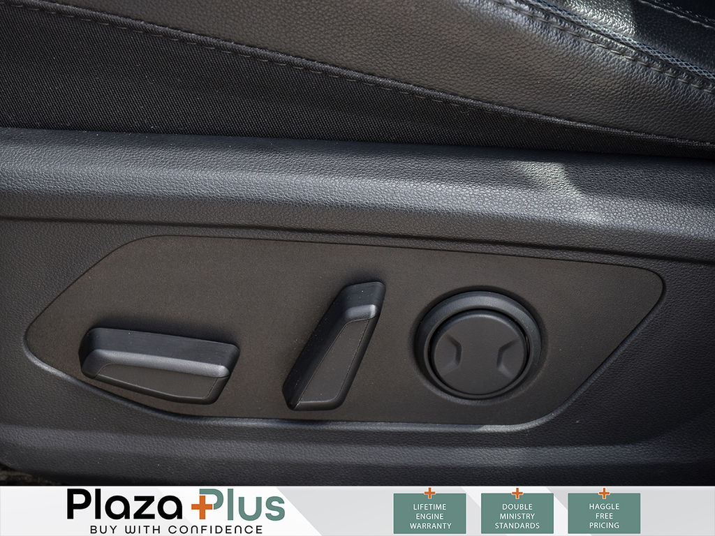 2023 Hyundai Tucson Hybrid Ultimate HYBRID! | APPLE CARPLAY + ANDROID AUTO | PANO SUNROOF