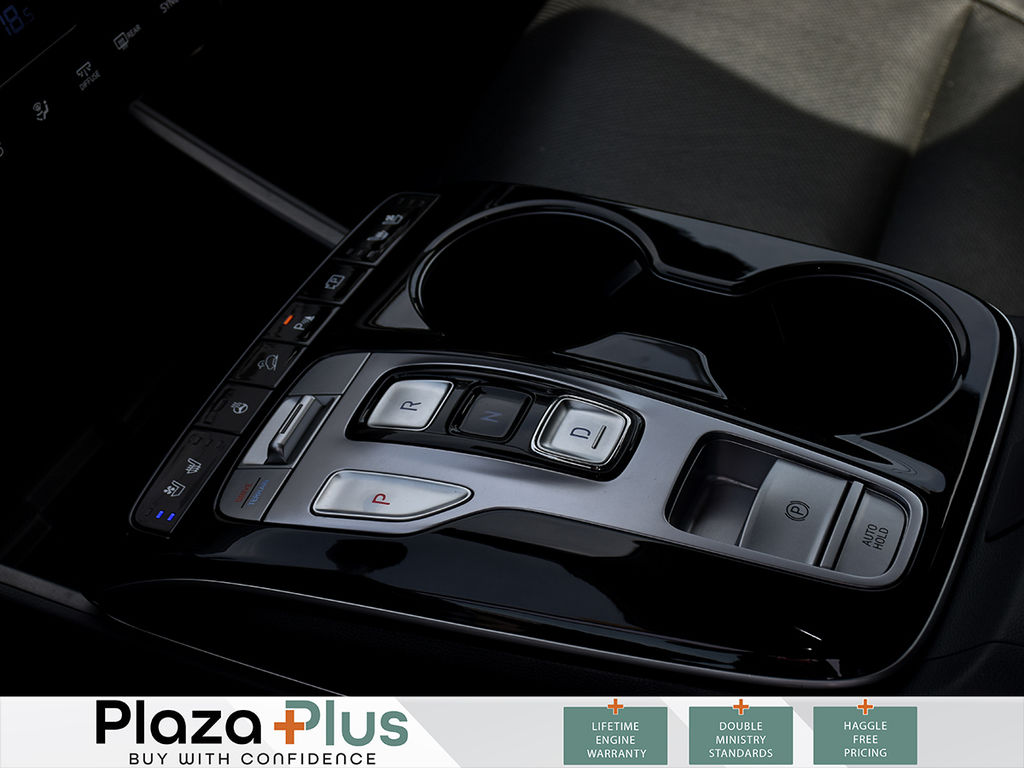 2023 Hyundai Tucson Hybrid Ultimate HYBRID! | APPLE CARPLAY + ANDROID AUTO | PANO SUNROOF