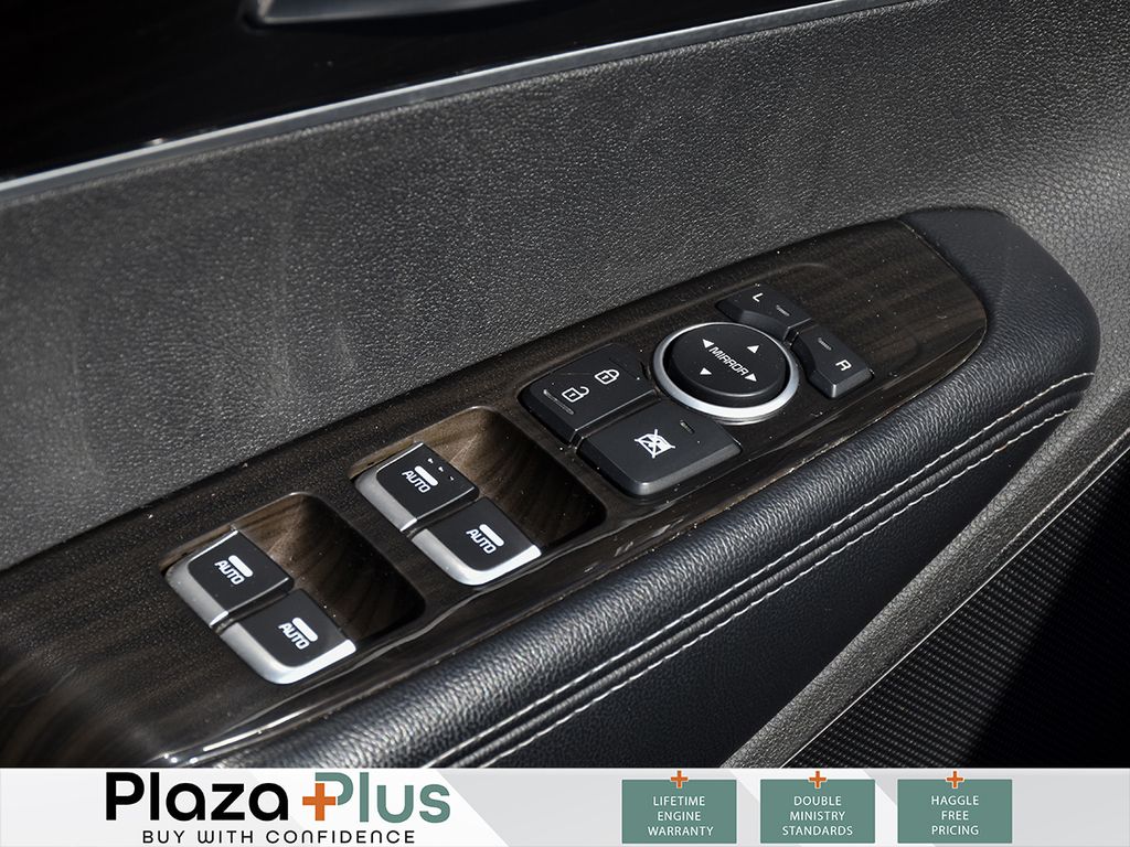2019 Kia Sorento EX ONE OWNER | HEATED LEATHER SEATS | AWD