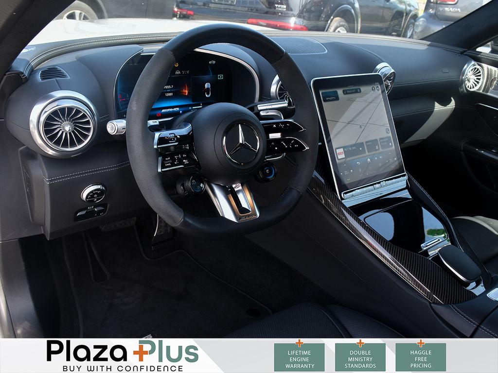 2022 Mercedes-Benz SL AMG SL 63 GREAT CONDITION | PARTIAL PPF | 4.0 V8 580HP