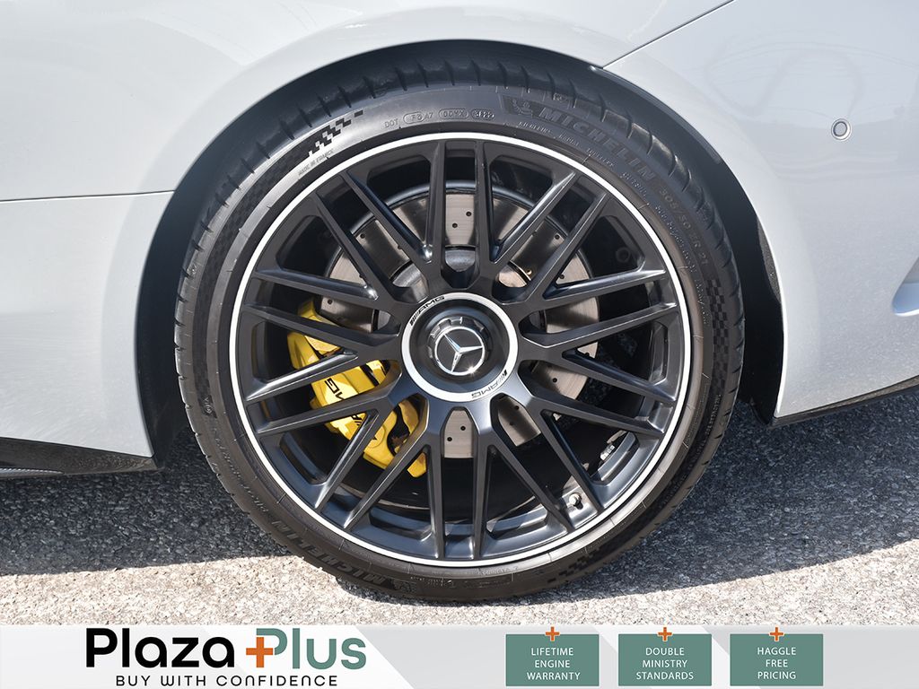 2022 Mercedes-Benz SL AMG SL 63 GREAT CONDITION | PARTIAL PPF | 4.0 V8 580HP