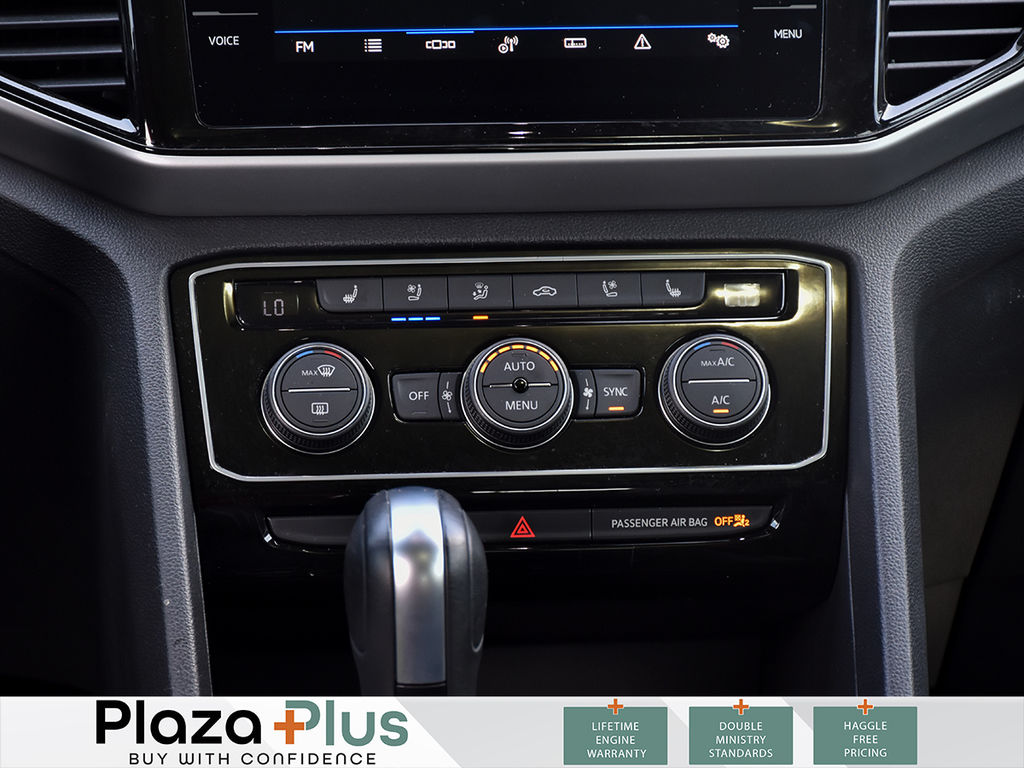 2023 Volkswagen Atlas Cross Sport Execline CPO | PANO SUNROOF | 21