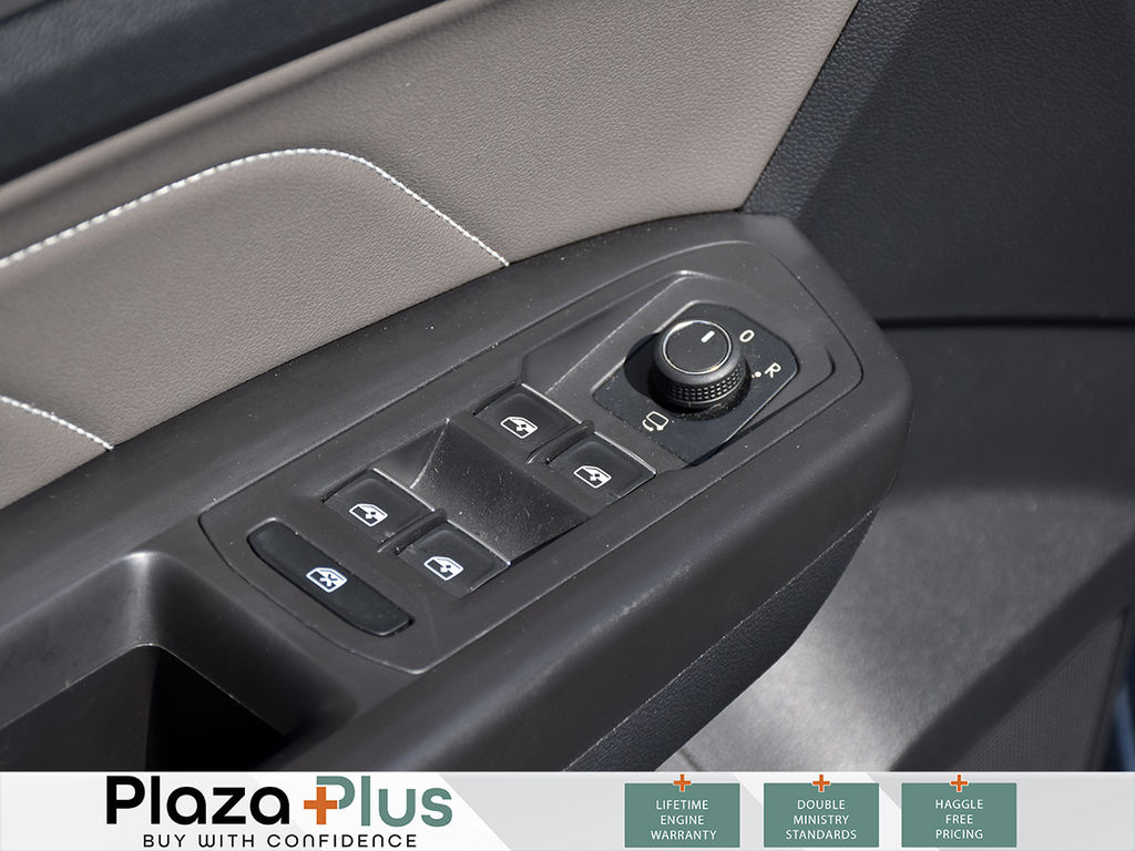 2023 Volkswagen Atlas Cross Sport Execline CPO | PANO SUNROOF | 21