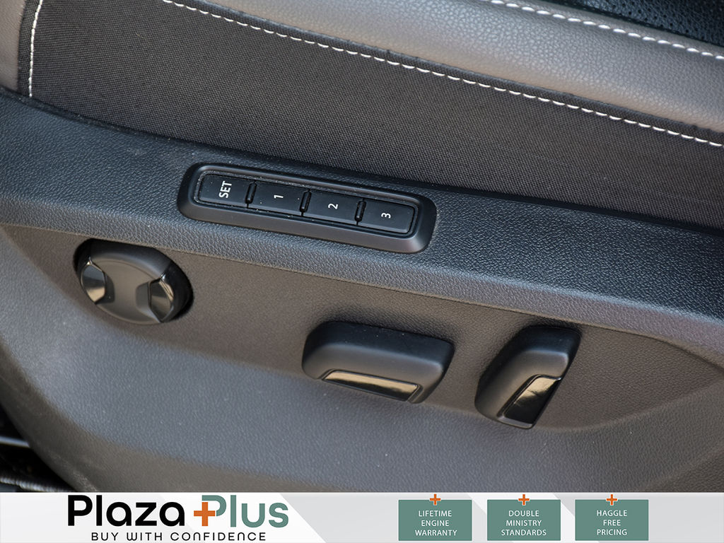 2023 Volkswagen Atlas Cross Sport Execline CPO | PANO SUNROOF | 21