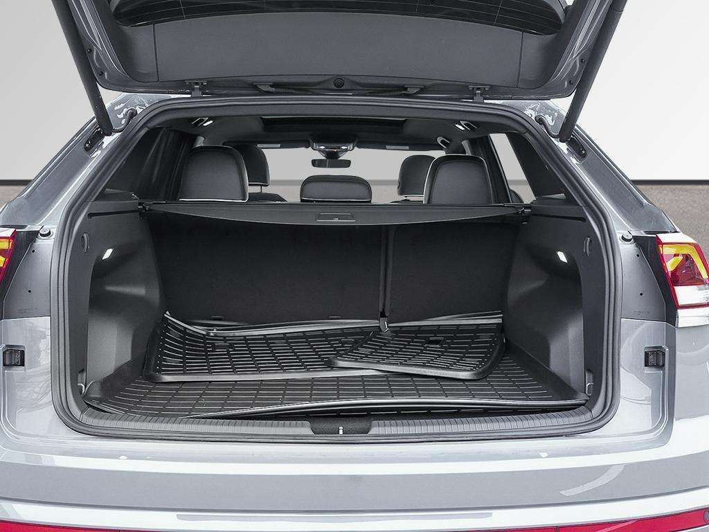 Photo 2026 Volkswagen Atlas Cross Sport Execline #8
