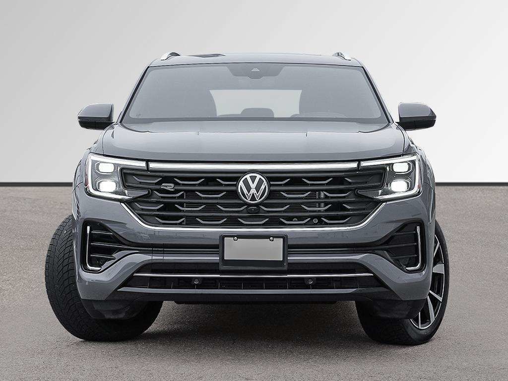 Photo 2026 Volkswagen Atlas Cross Sport Execline #3