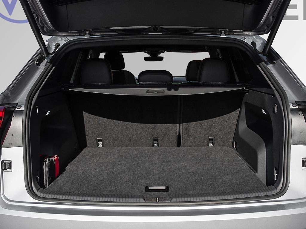Photo 2026 Volkswagen Atlas Cross Sport Highline #8