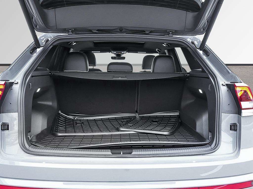 Photo 2026 Volkswagen Atlas Cross Sport Execline #7