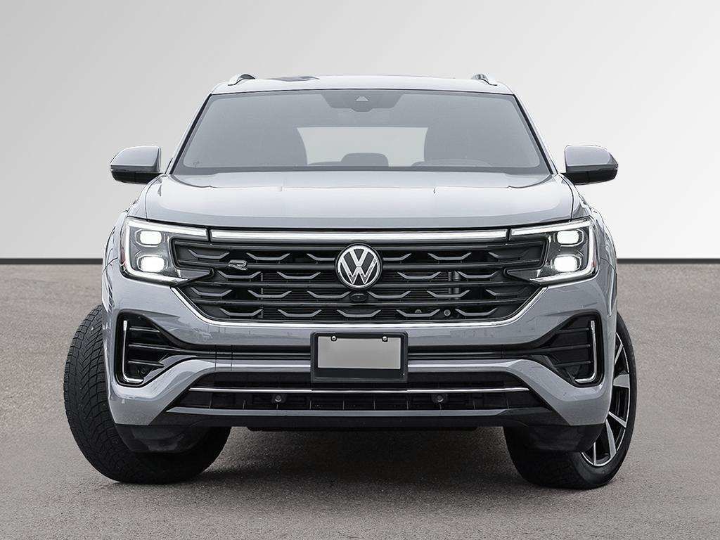 Photo 2026 Volkswagen Atlas Cross Sport Execline #2