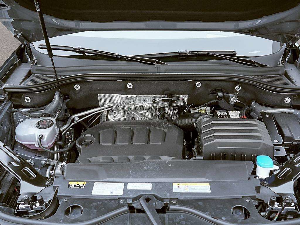 Photo 2026 Volkswagen Atlas Cross Sport Execline #6