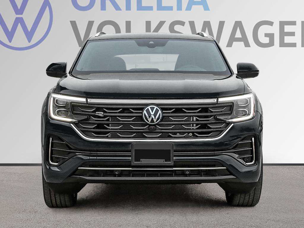 Photo 2026 Volkswagen Atlas Cross Sport Execline #3
