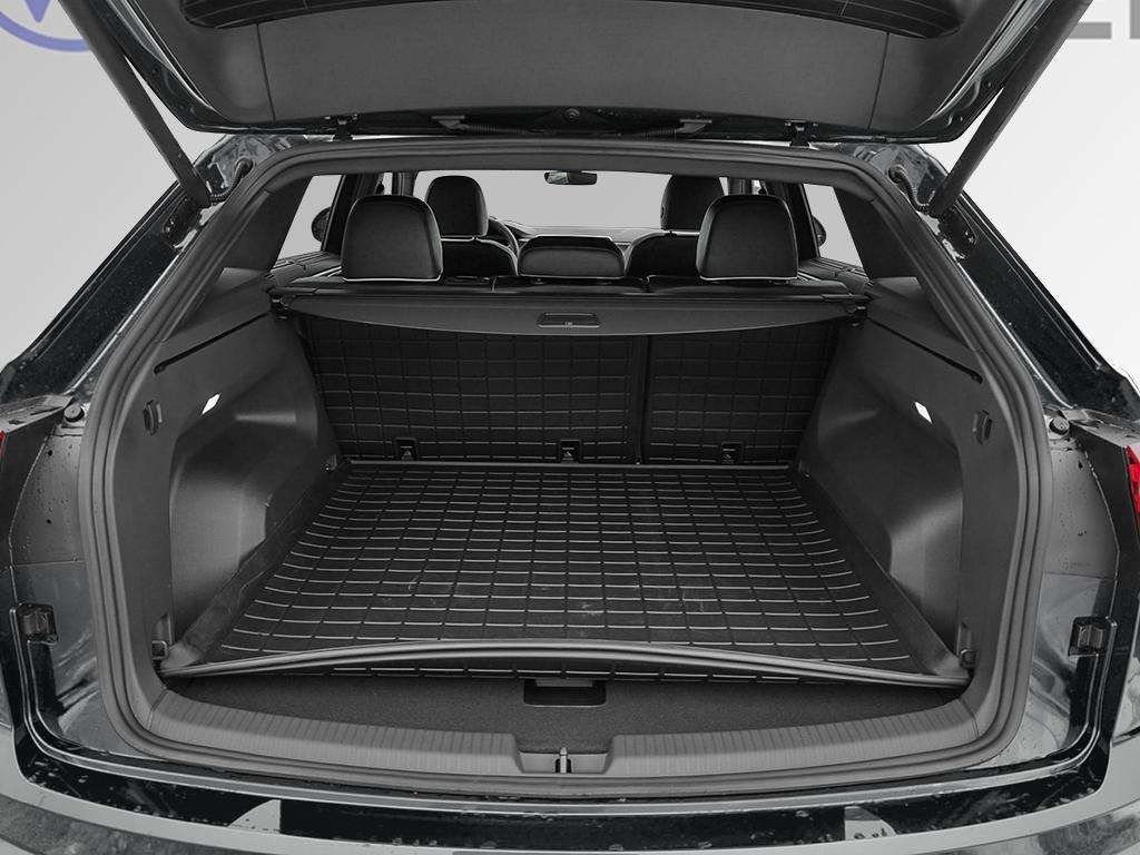 Photo 2026 Volkswagen Atlas Cross Sport Execline #8