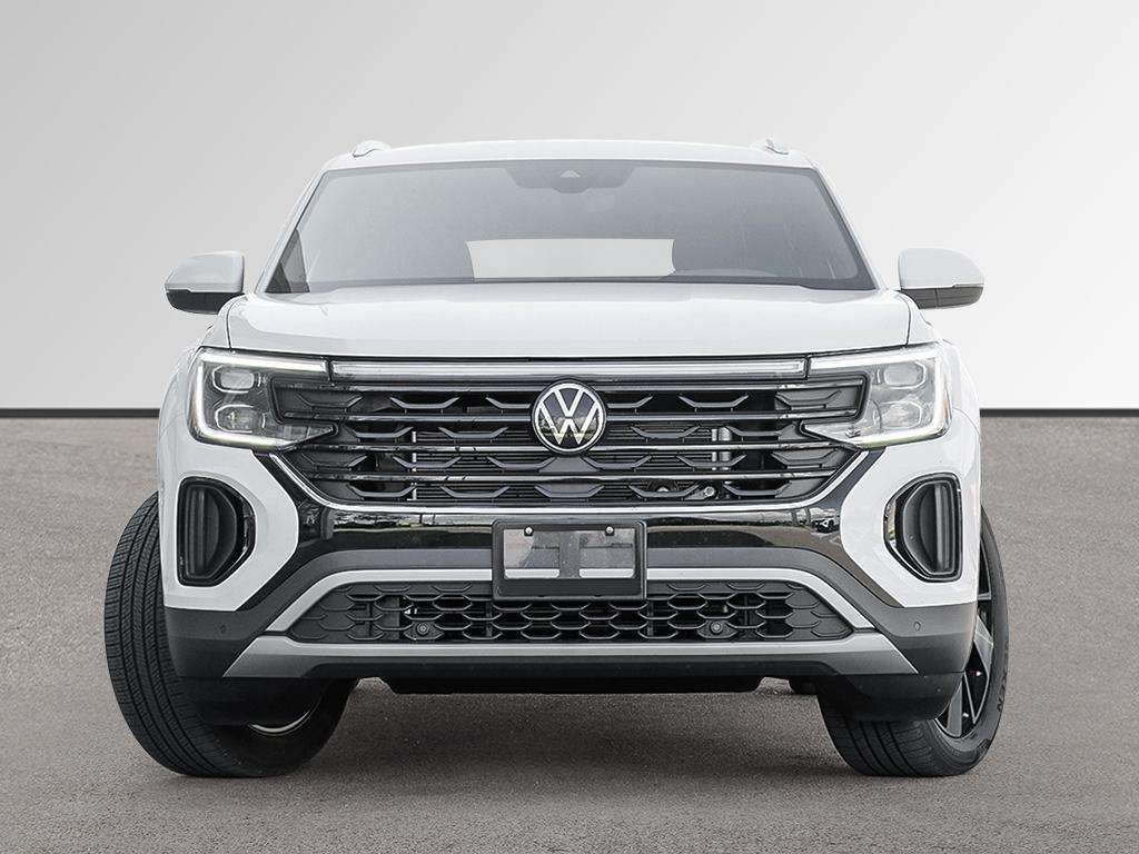 Photo 2026 Volkswagen Atlas Cross Sport Highline #3