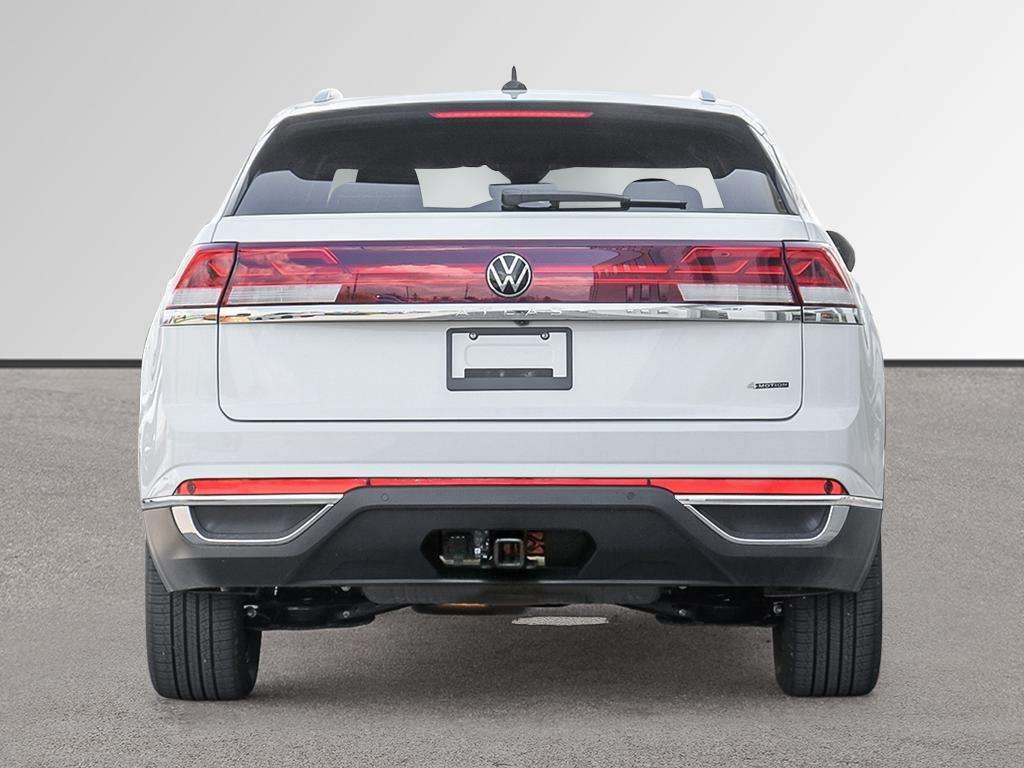 Photo 2026 Volkswagen Atlas Cross Sport Highline #6