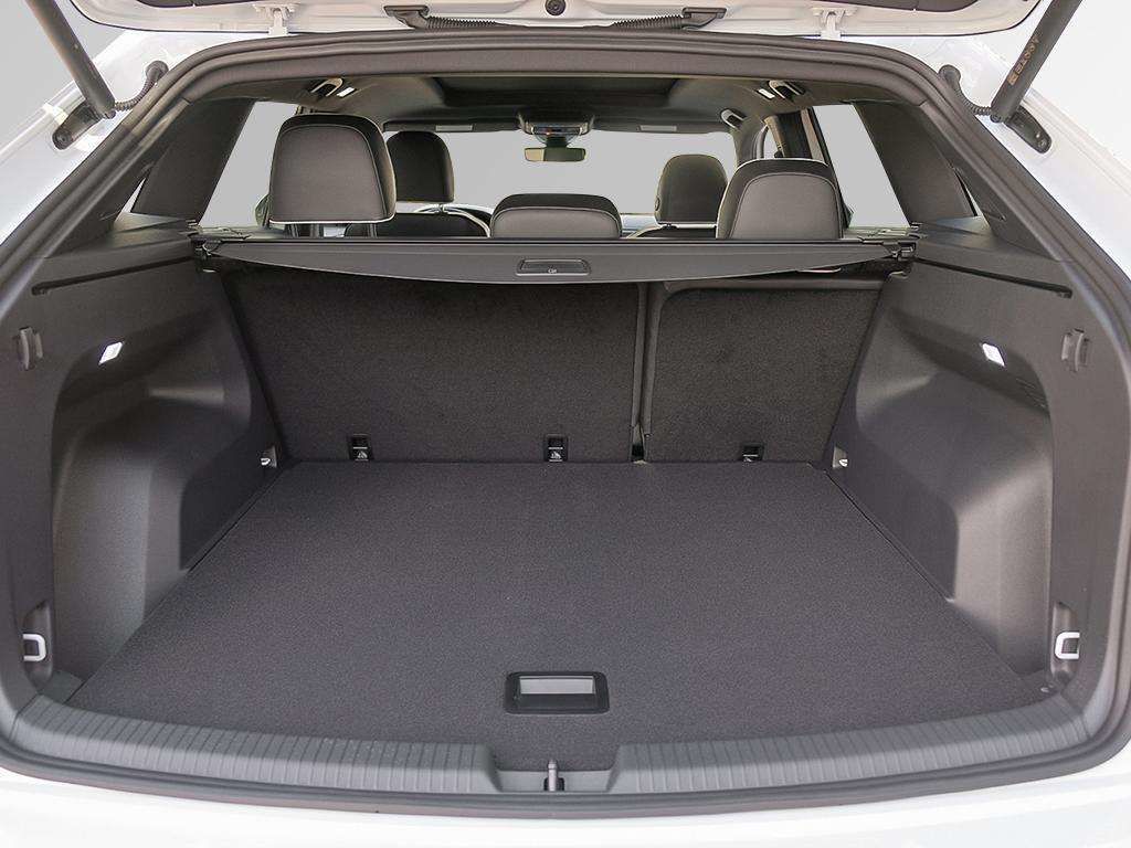 Photo 2026 Volkswagen Atlas Cross Sport Highline #8