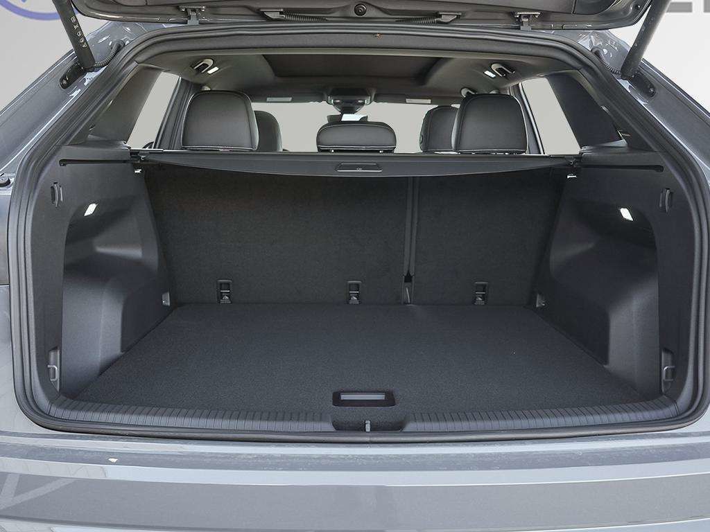 Photo 2026 Volkswagen Atlas Cross Sport Highline #8