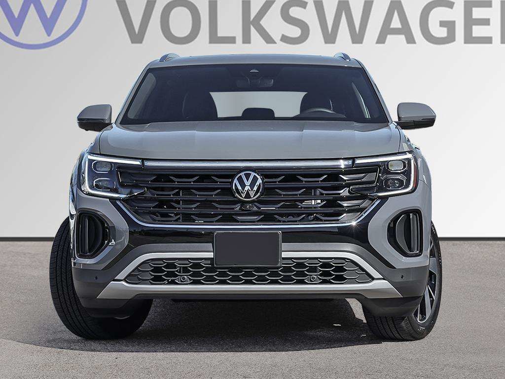 Photo 2026 Volkswagen Atlas Cross Sport Highline #3