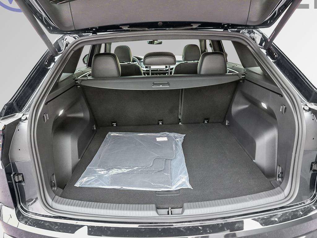 Photo 2026 Volkswagen Atlas Cross Sport Highline #8