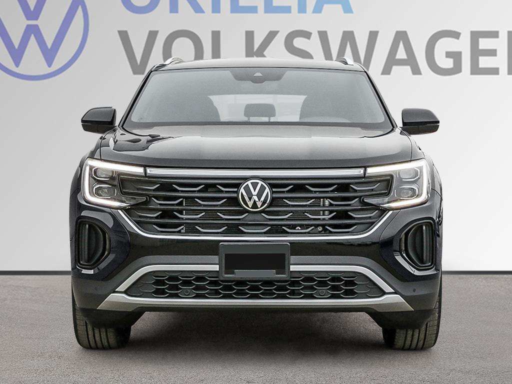 Photo 2026 Volkswagen Atlas Cross Sport Highline #3