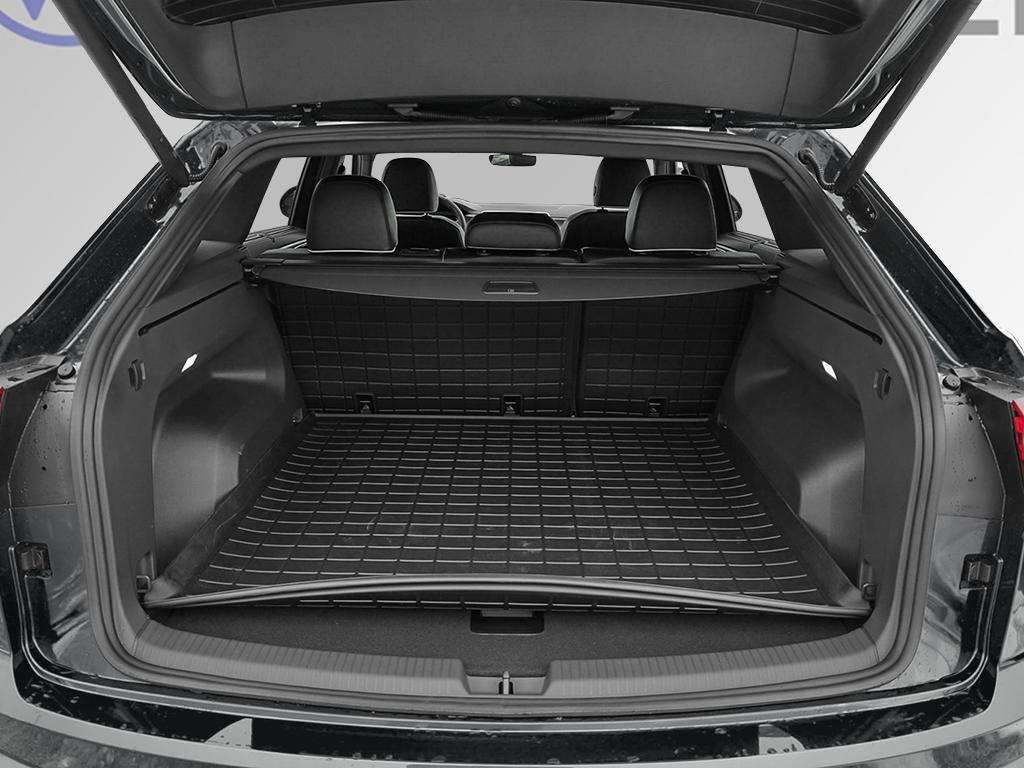 Photo 2026 Volkswagen Atlas Cross Sport Execline #8