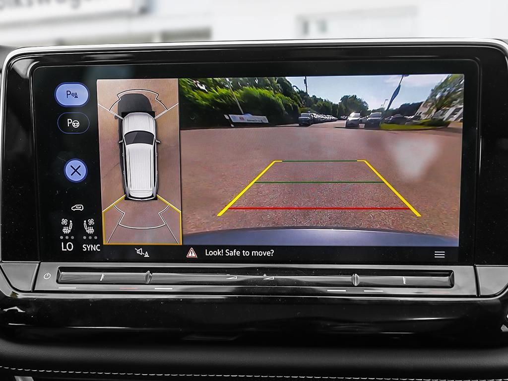2025 Volkswagen Atlas Execline No Options / Deep Black Pearl