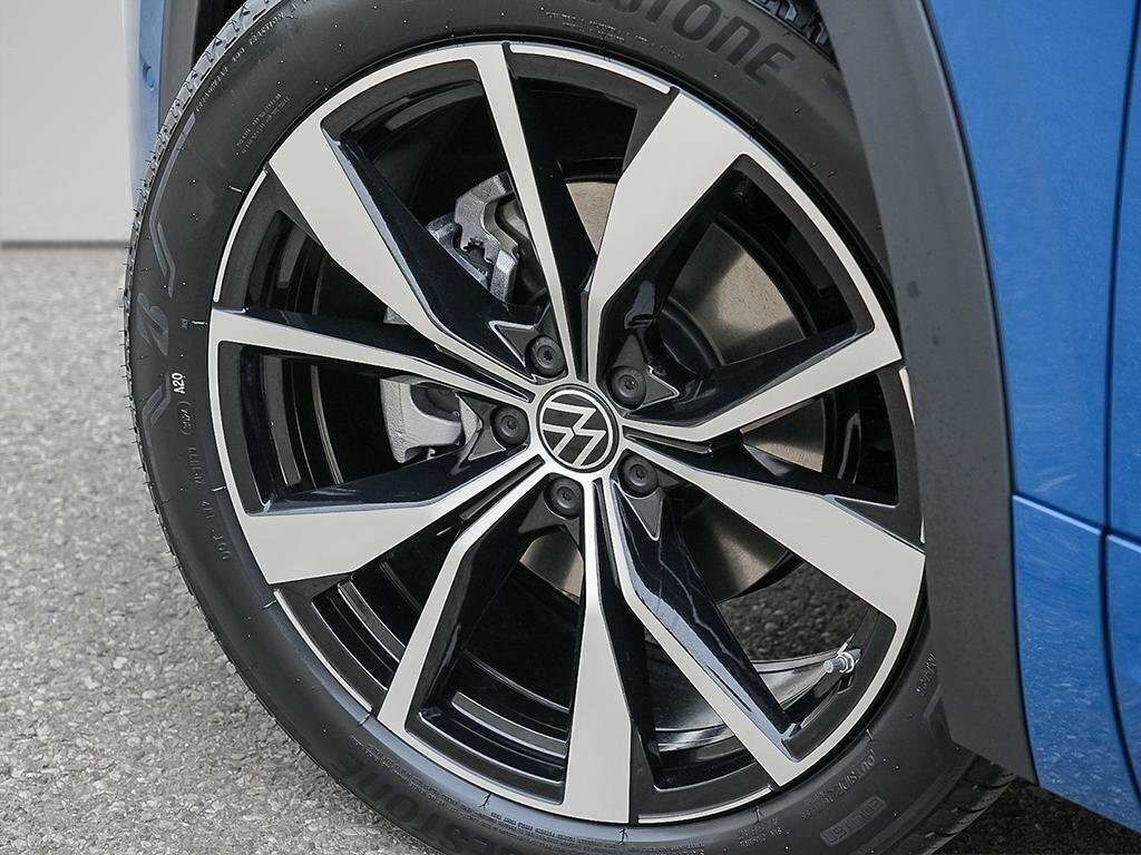 Photo 2026 Volkswagen Atlas Execline #8