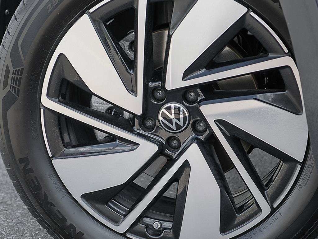 Photo 2026 Volkswagen Atlas Highline #8