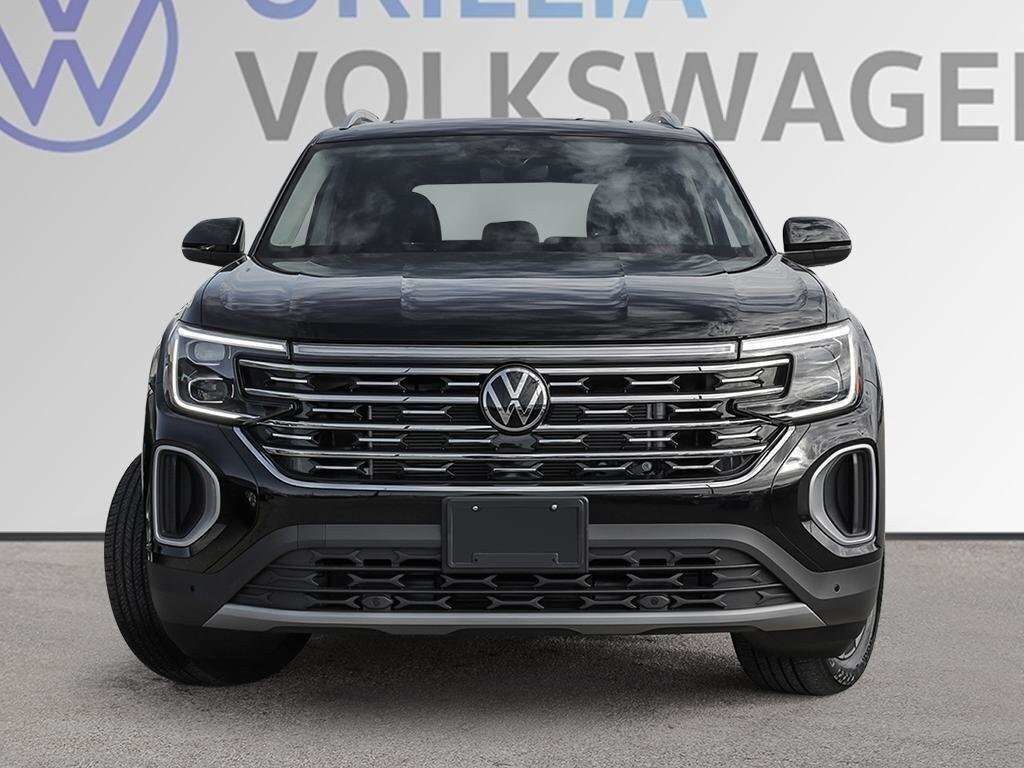 Photo 2026 Volkswagen Atlas Highline #4