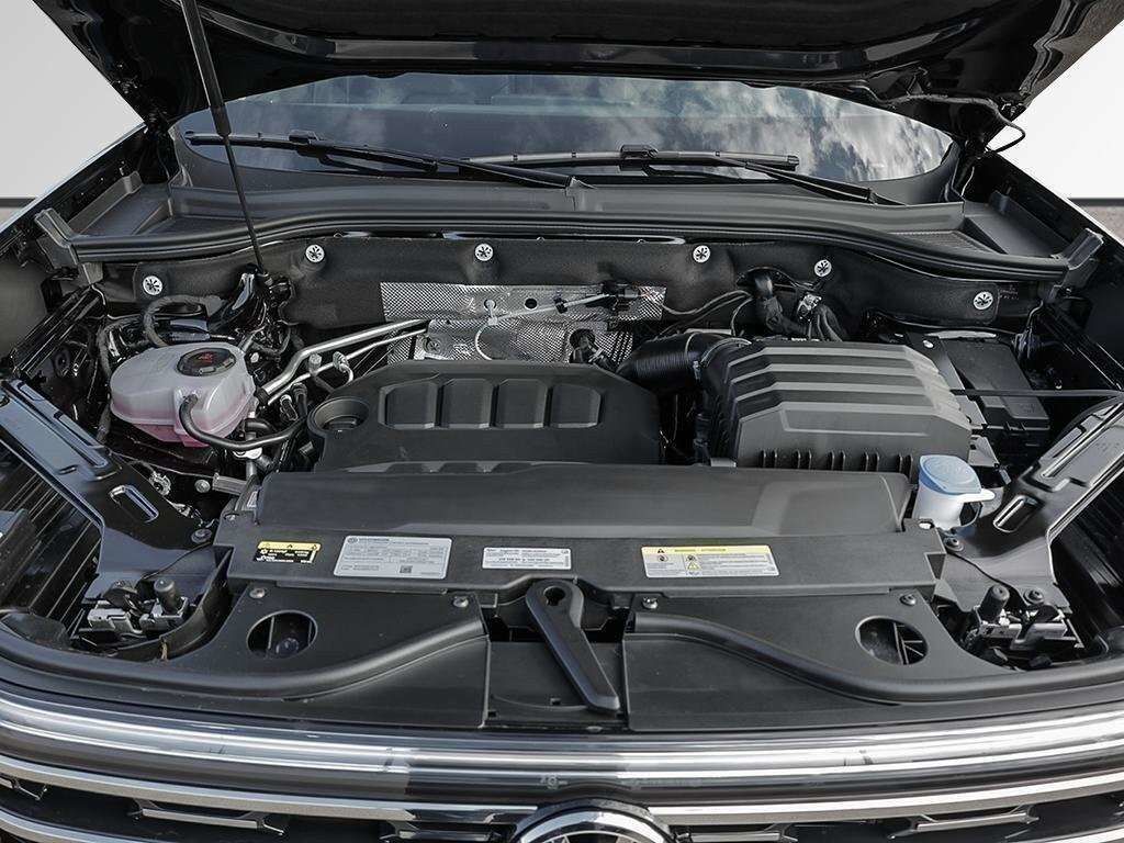 Photo 2026 Volkswagen Atlas Highline #8