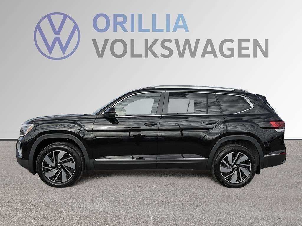 Photo 2026 Volkswagen Atlas Highline #5
