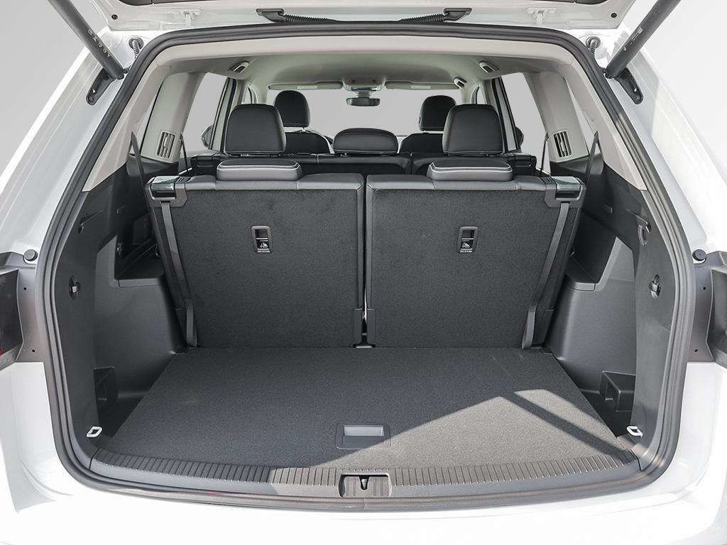 Photo 2026 Volkswagen Atlas Comfortline #8