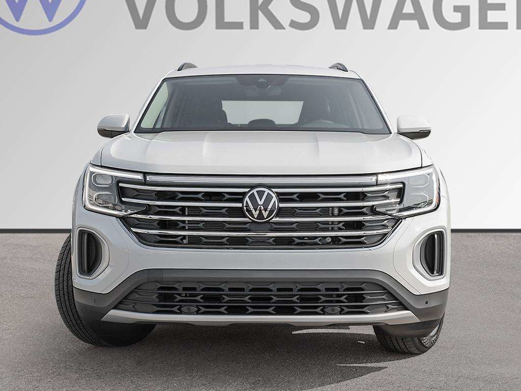 Photo 2026 Volkswagen Atlas Comfortline #3