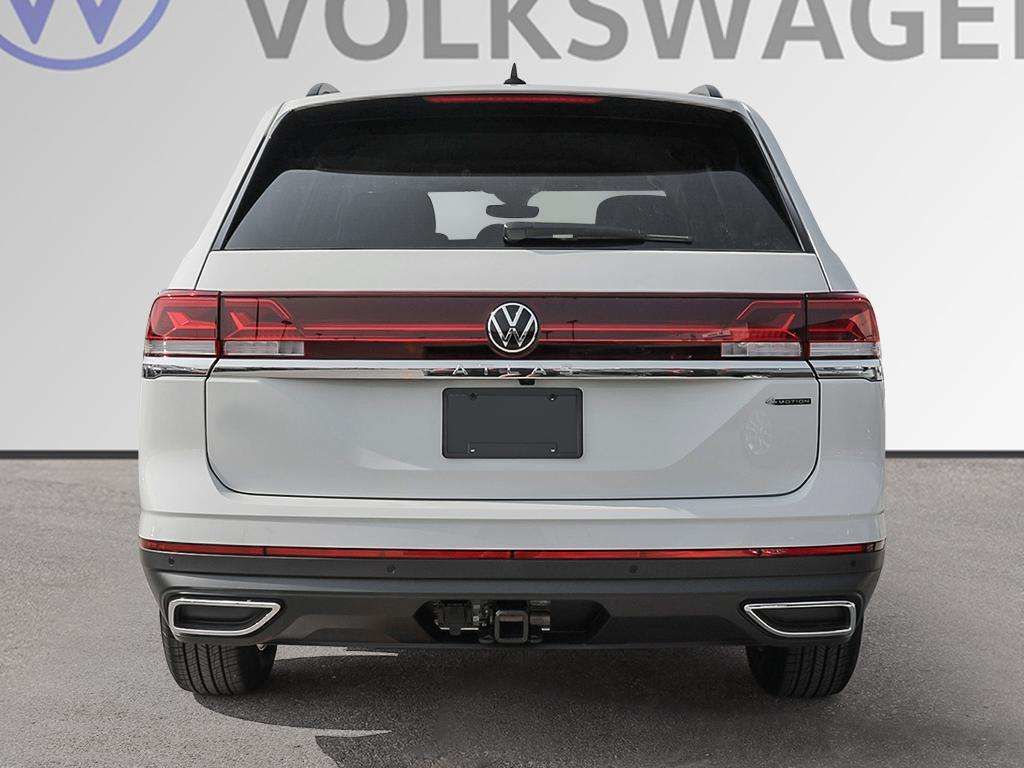 Photo 2026 Volkswagen Atlas Comfortline #6