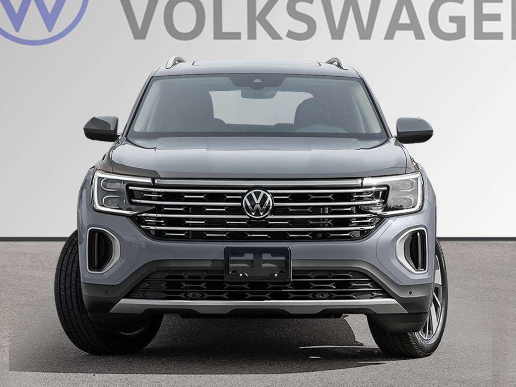 Photo 2026 Volkswagen Atlas Highline #2