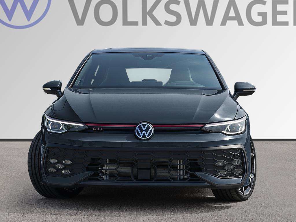 Photo 2026 Volkswagen Golf GTI GTI Autobahn #2