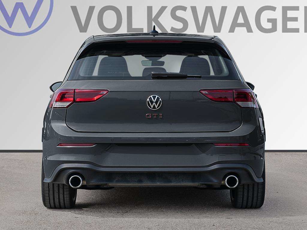 Photo 2026 Volkswagen Golf GTI GTI Autobahn #5
