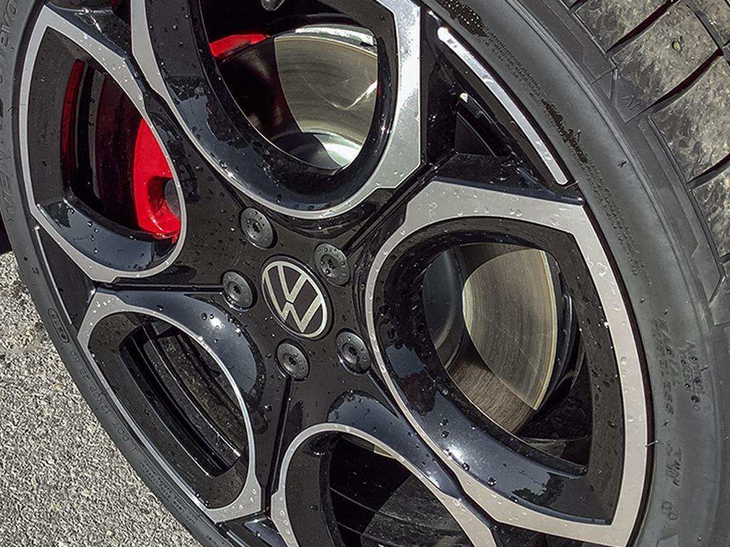 Photo 2026 Volkswagen Golf GTI GTI Autobahn #7