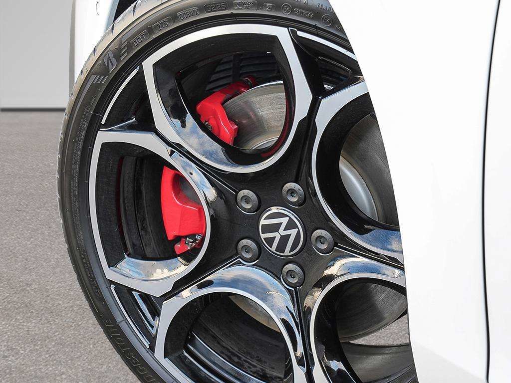 Photo 2026 Volkswagen Golf GTI GTI Autobahn #8
