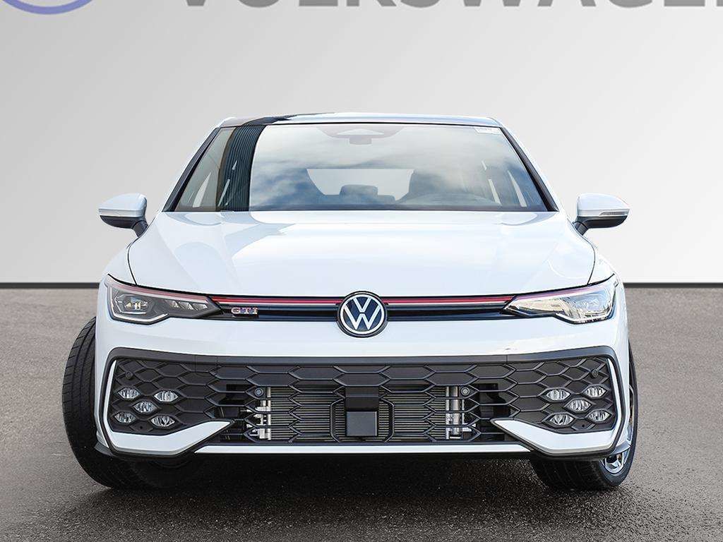 Photo 2026 Volkswagen Golf GTI GTI Autobahn #2