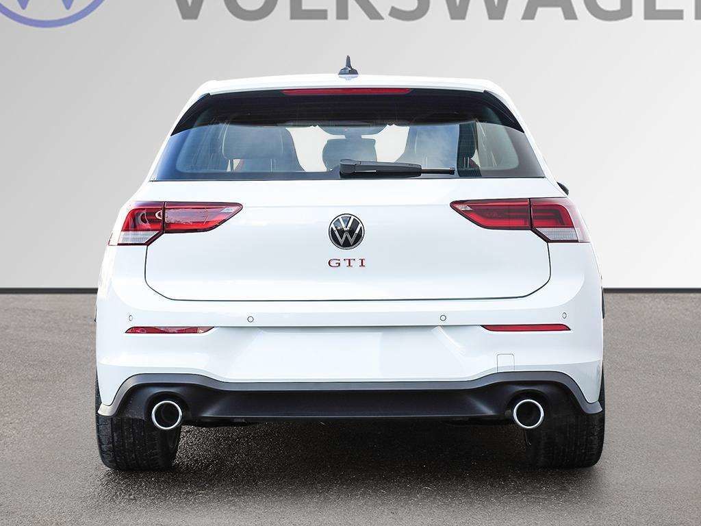 Photo 2026 Volkswagen Golf GTI GTI Autobahn #5