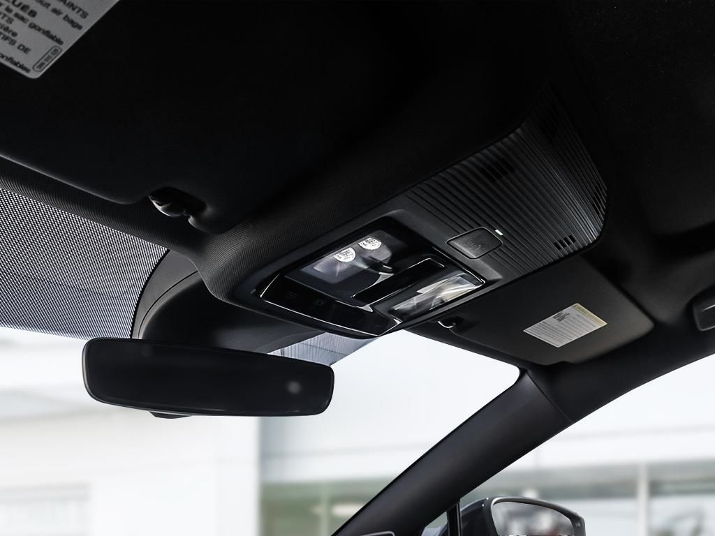 2025 Volkswagen ID.4 Pro S Area View 360, Heat Pump / Deep Black Pearl