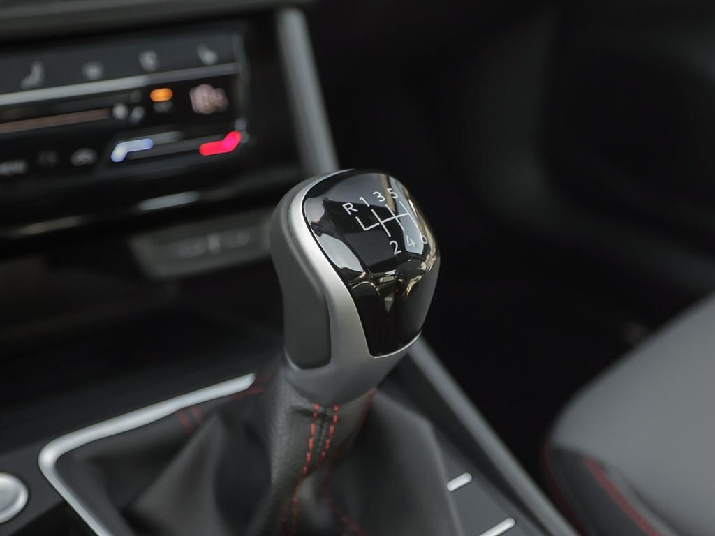 2025 Volkswagen Jetta GLI Autobahn Black Package / Deep Black Pearl