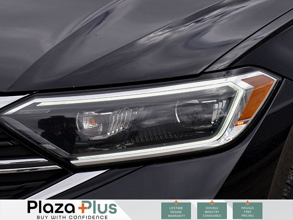 2023 Volkswagen Jetta Highline HIGHLINE | CPO | CLEAN CARFAX | BEATS AUDIO | LEATHER SEATS