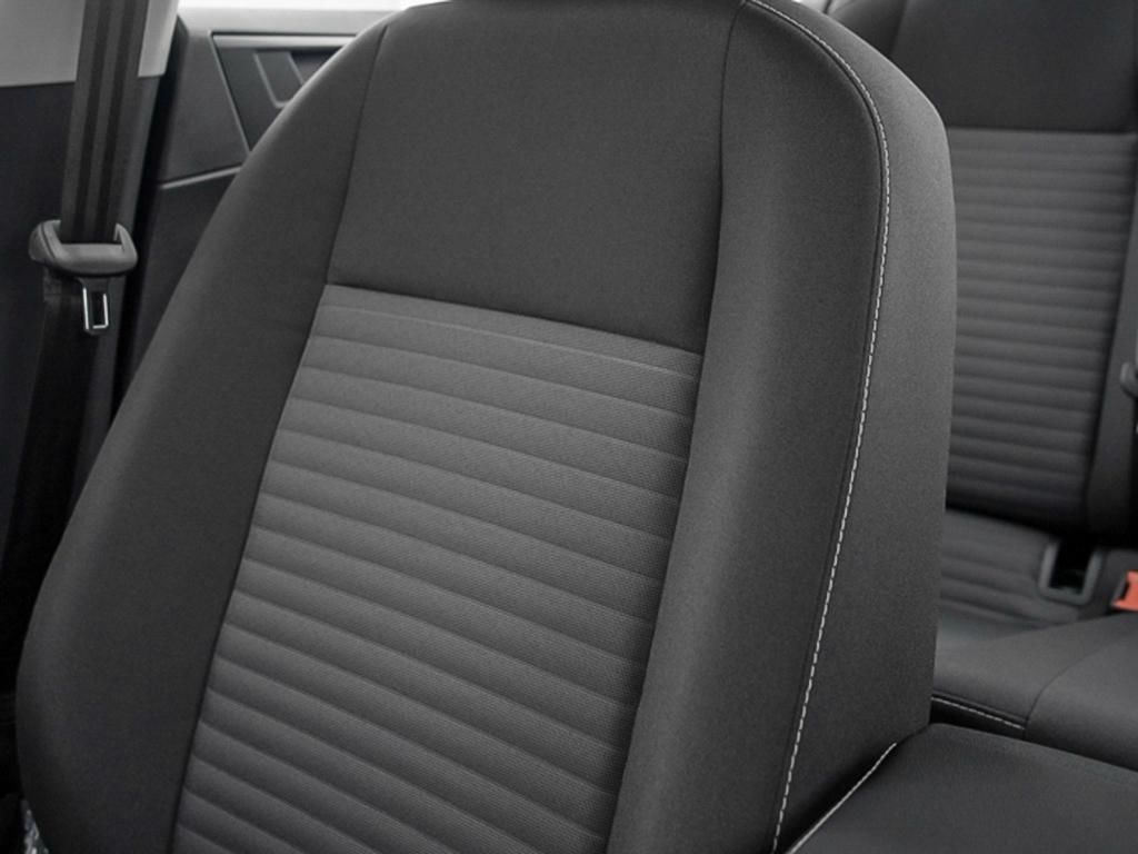 2025 Volkswagen Jetta Trendline No Options / Deep Black Pearl