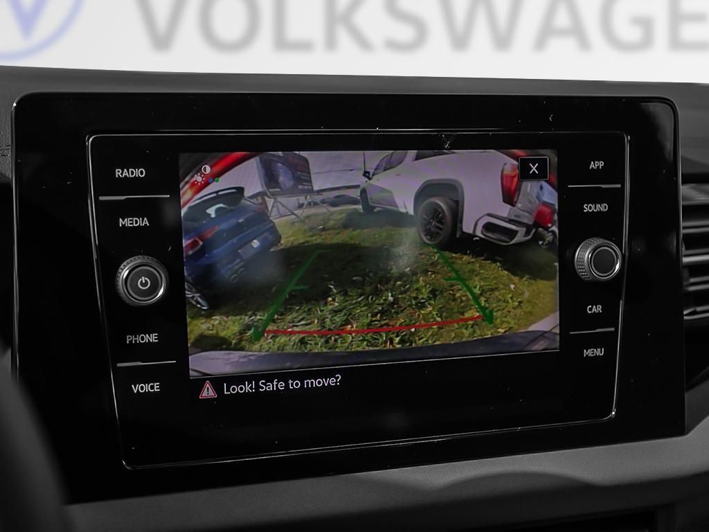 2026 Volkswagen Jetta Comfortline