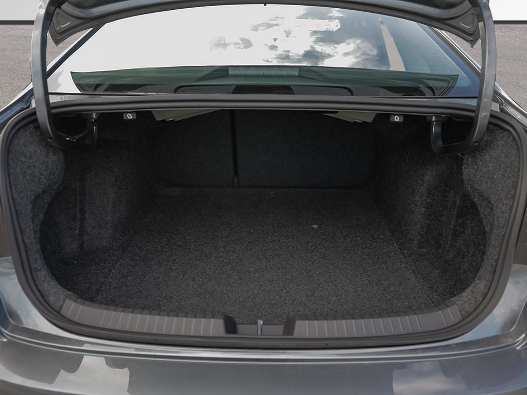 2026 Volkswagen Jetta Highline